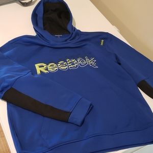 Reebok XL hoodie